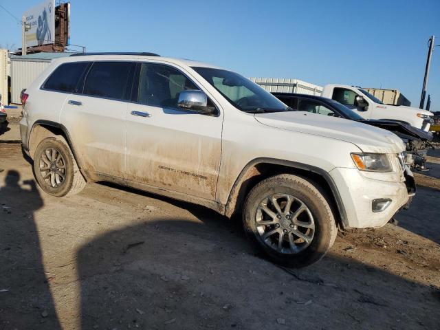 2016 Jeep Grand Cherokee Limited - Image 4