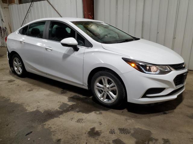 2016 Chevrolet Cruze Lt - Фото 4