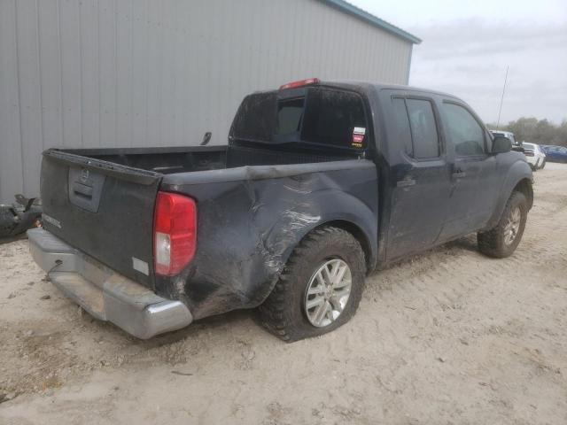 2016 Nissan Frontier S - Фото 3