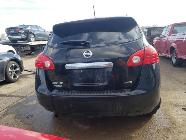 2015 Nissan Rogue Select S - Фото 6