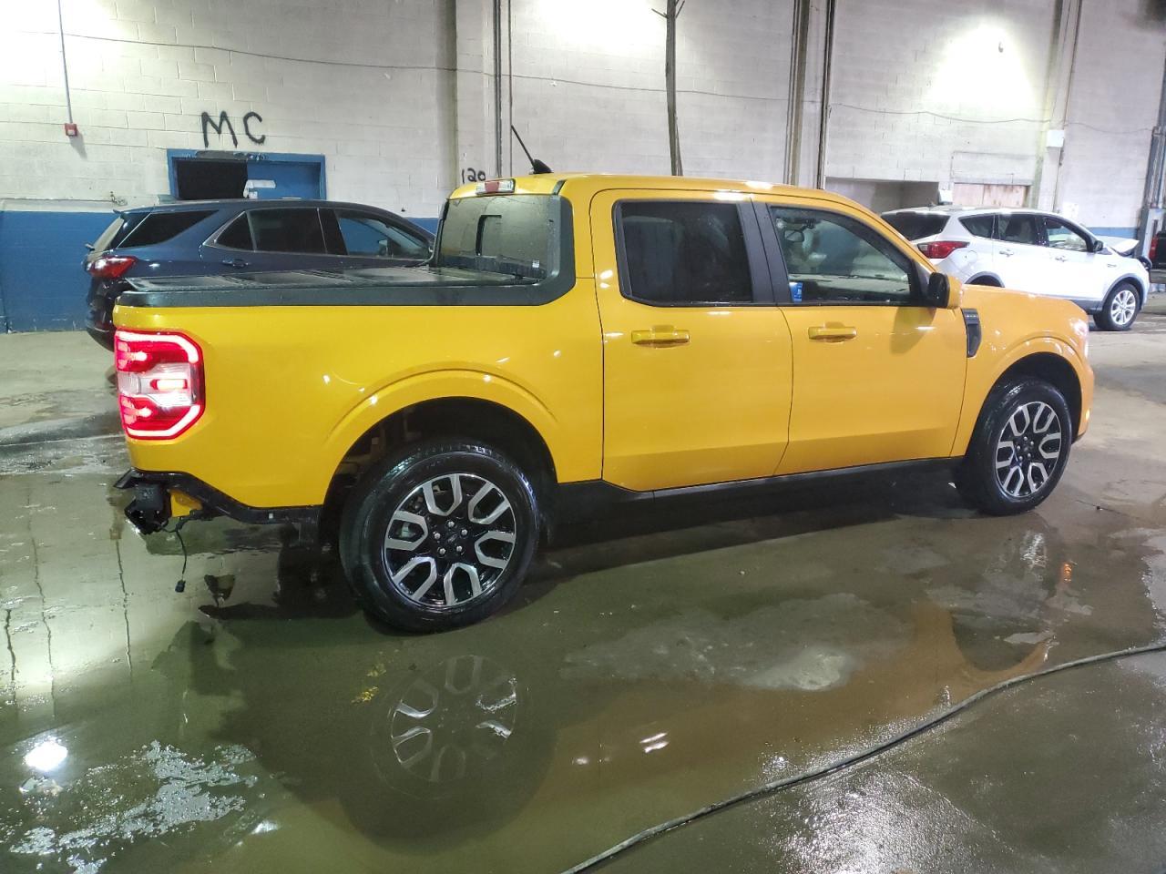 2023 FORD MAVERICK X - Фото 3