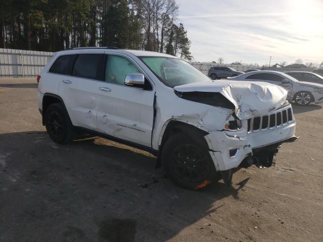 2016 Jeep Grand Cherokee Limited - Image 4