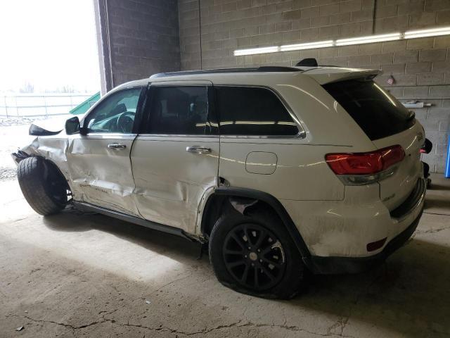 2016 Jeep Grand Cherokee Limited - Image 2