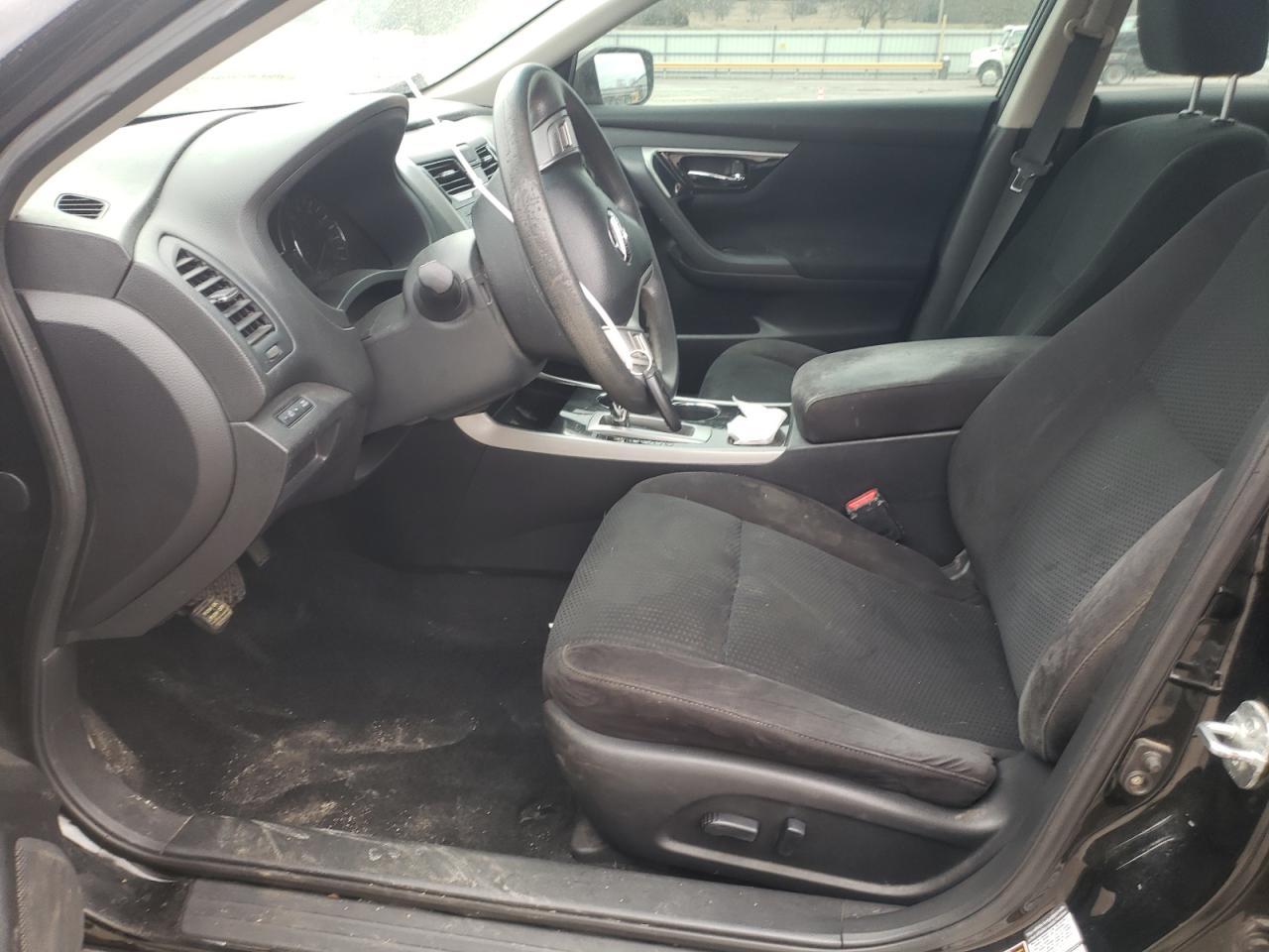 2014 NISSAN ALTIMA 2.5 - Image 7