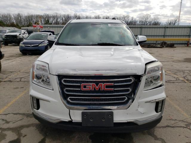 2017 GMC Terrain Slt - Image 5