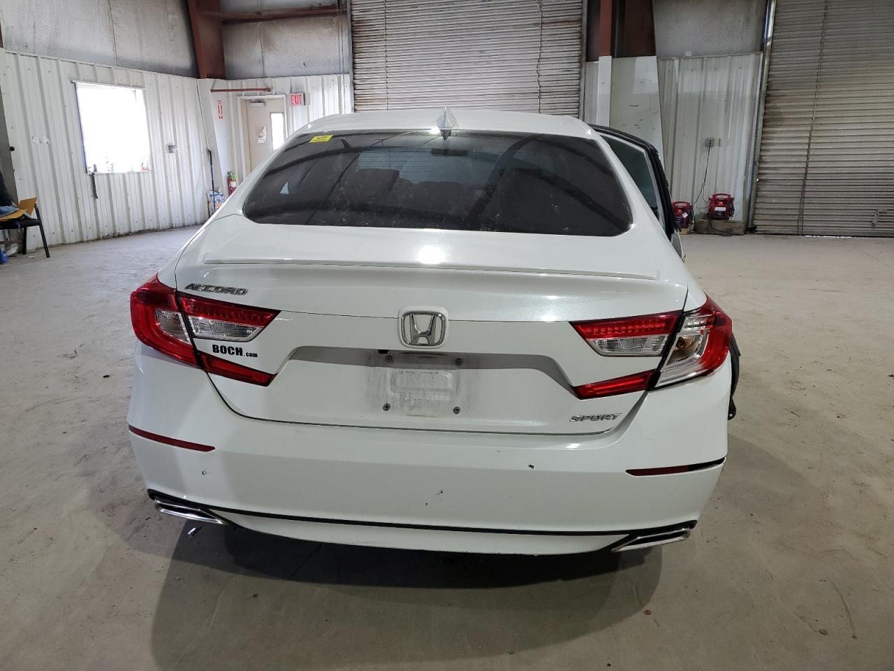 2020 HONDA ACCORD SPO - Image 6