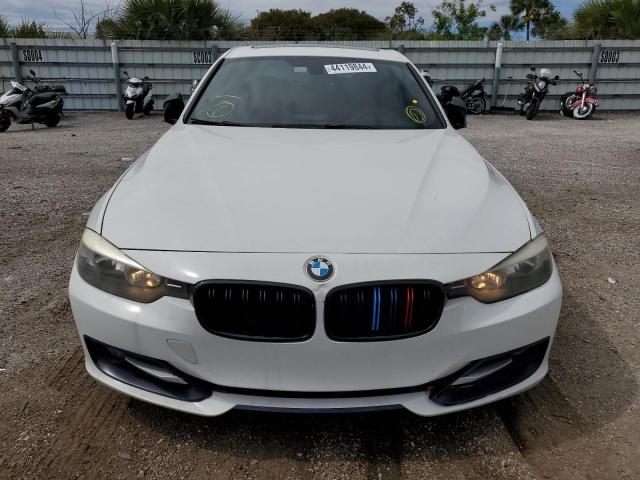 2013 BMW 3 SERIES - Image 5