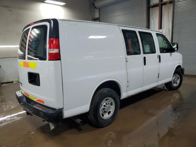 2013 Chevrolet Express G2500 - Фото 3