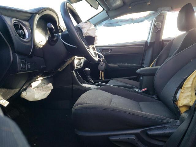 2018 Toyota Corolla L - Фото 7