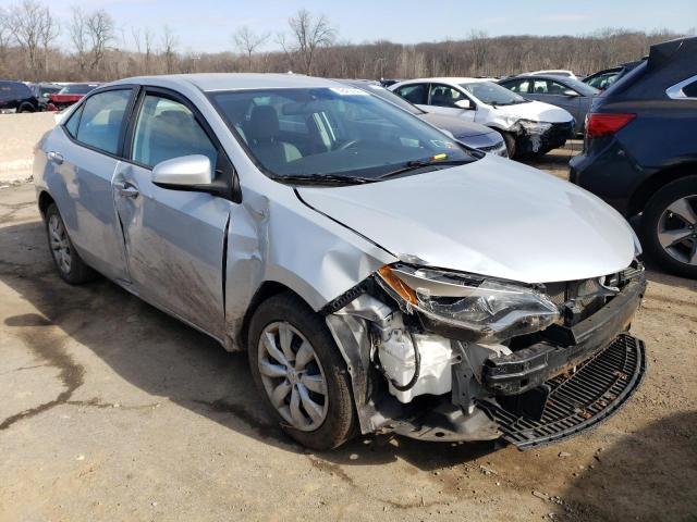 2015 Toyota Corolla L - Image 4