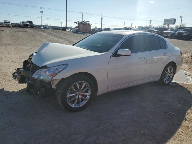 2008 Infiniti G35