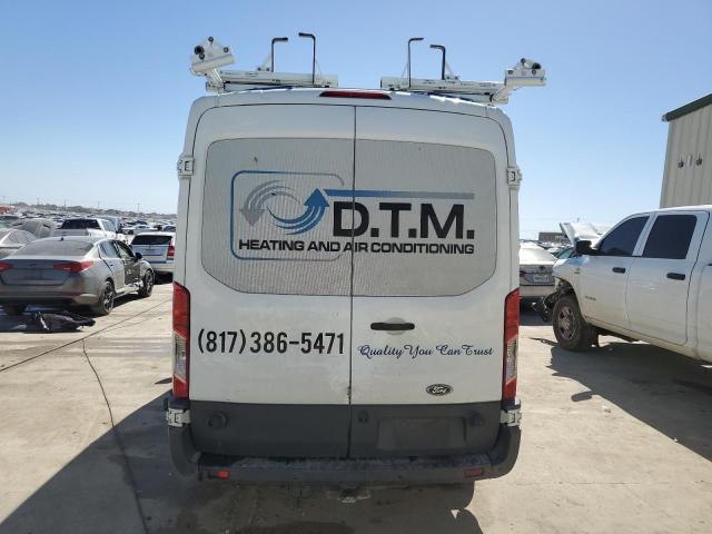 2017 Ford Transit T-250 - Фото 6