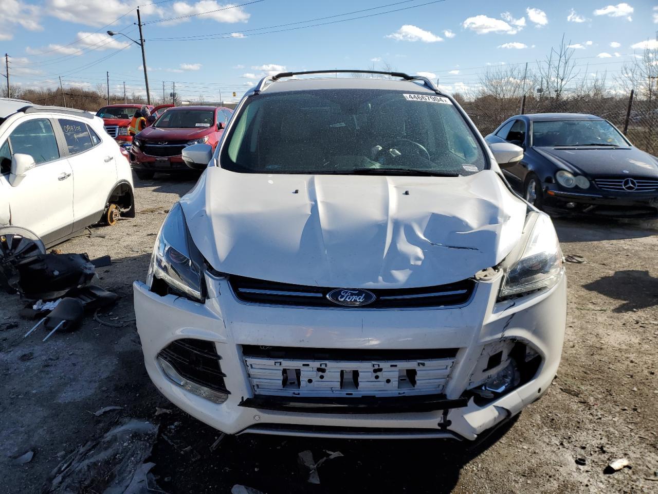 2015 FORD ESCAPE TIT - Image 5