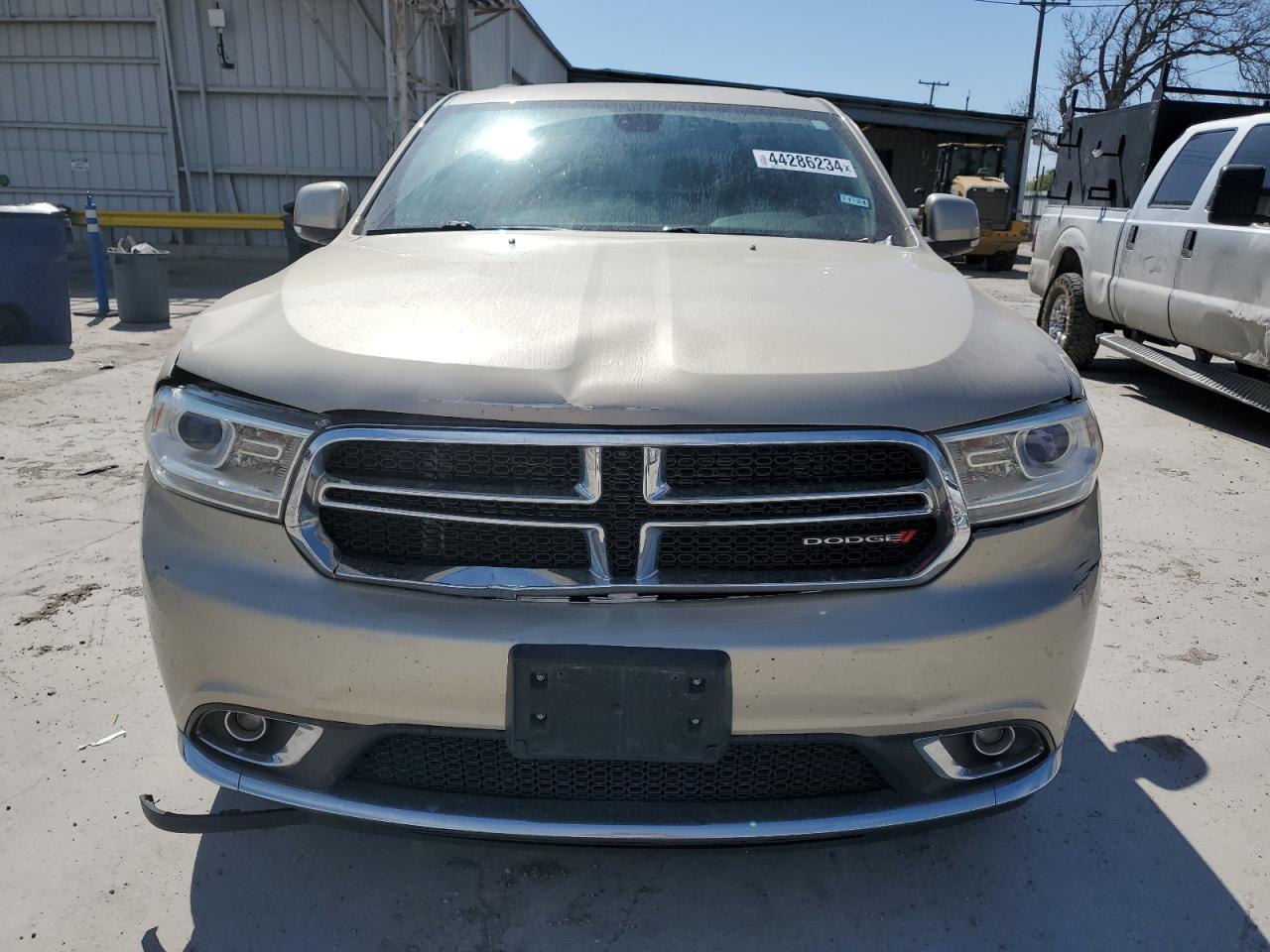2014 DODGE DURANGO LI - Image 5