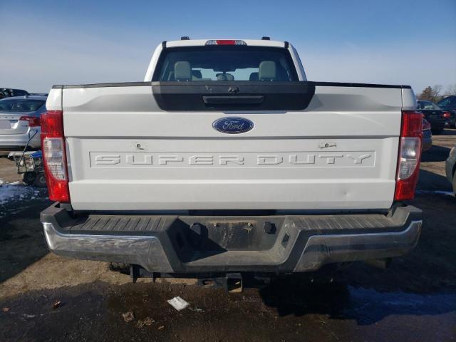 2020 Ford F350 Super Duty - Фото 6