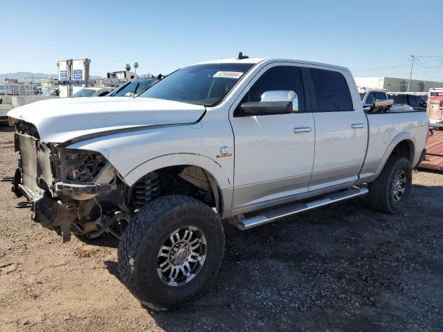 2013 Ram 2500 Laramie