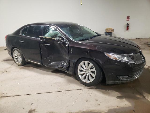 2013 Lincoln Mks - Фото 4