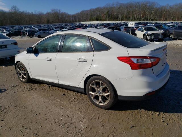 2014 Ford Focus Se - Фото 2