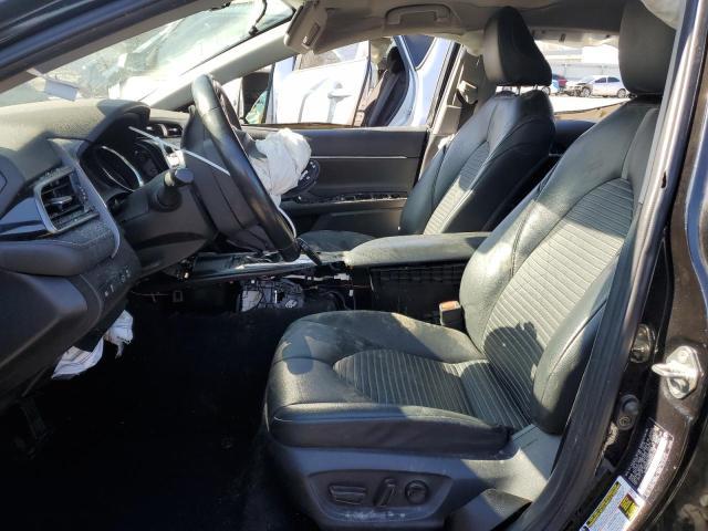 2019 Toyota Camry L - Image 7