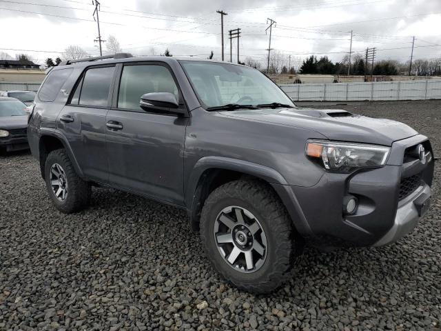2019 Toyota 4Runner Sr5 - Фото 4