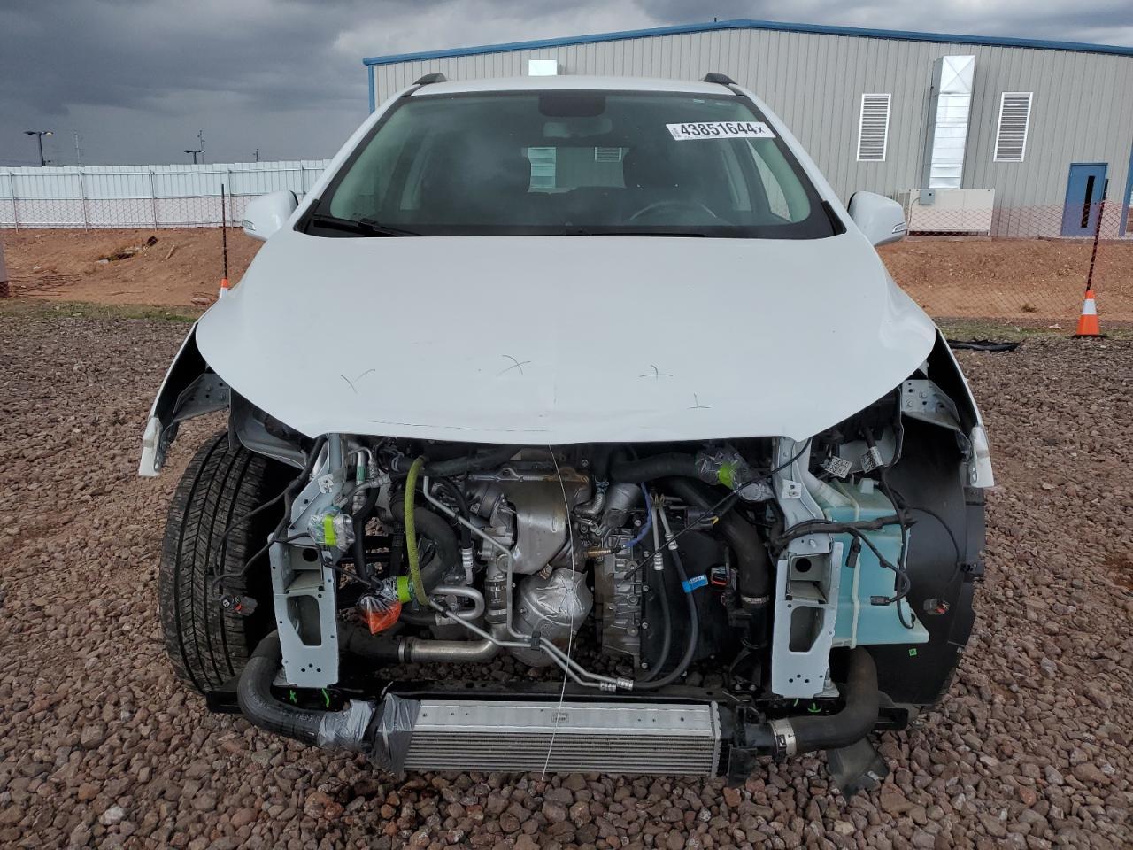 2019 BUICK ENCORE PRE - Фото 5
