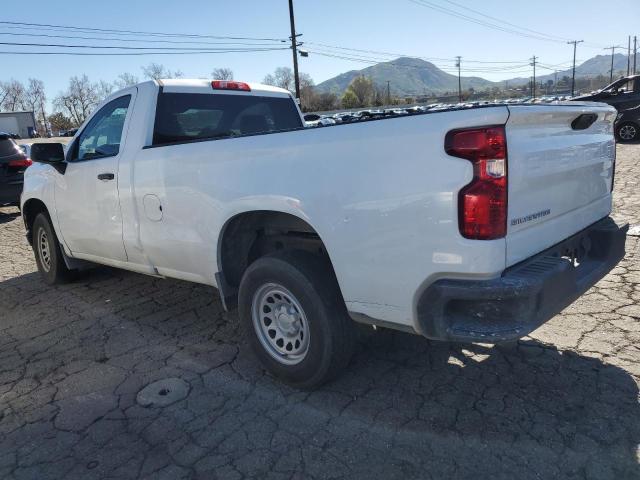 2019 Chevrolet Silverado C1500 - Image 2