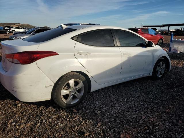 2011 Hyundai Elantra Gls - Image 3