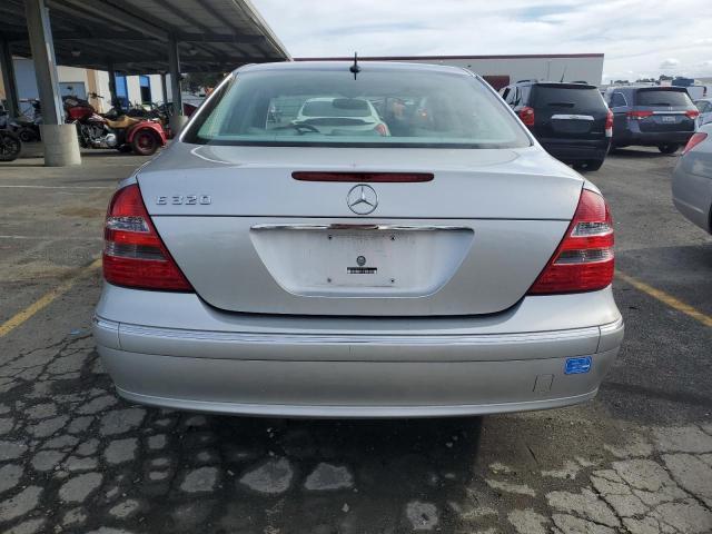 2004 Mercedes-Benz E 320 - Фото 6