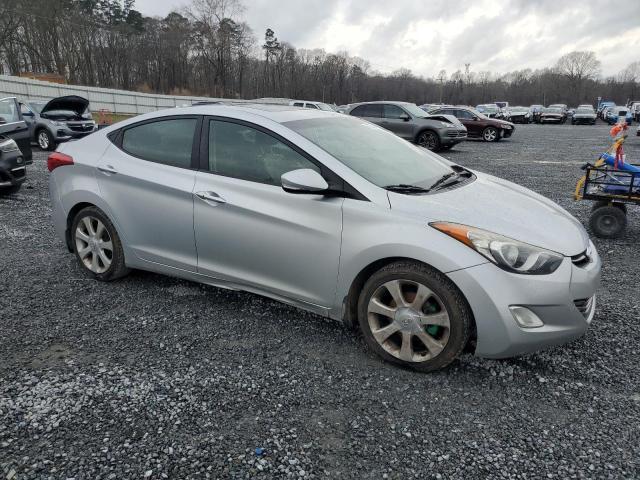 2013 Hyundai Elantra Gls - Image 4