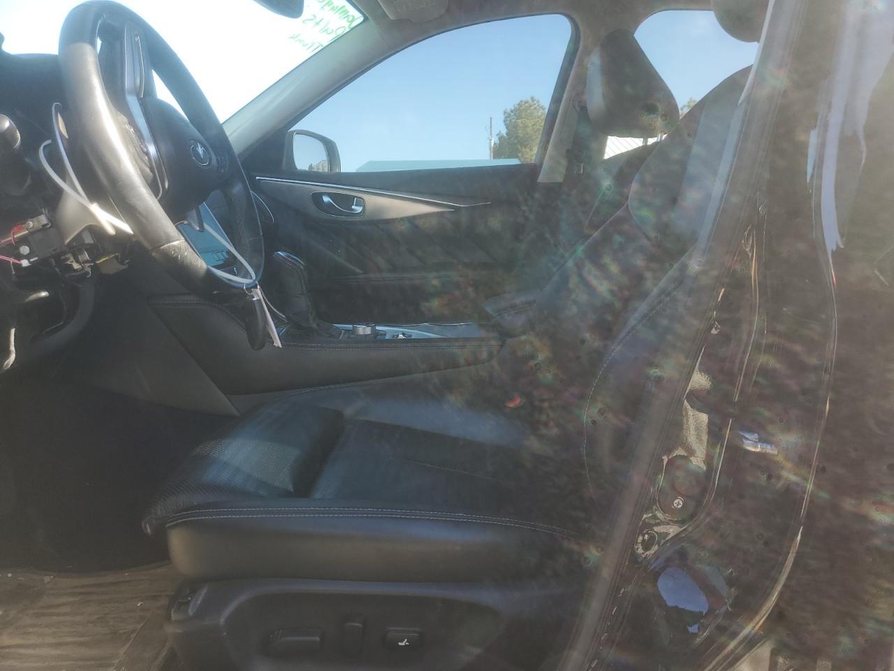 2018 INFINITI Q50 LUXE - Image 7