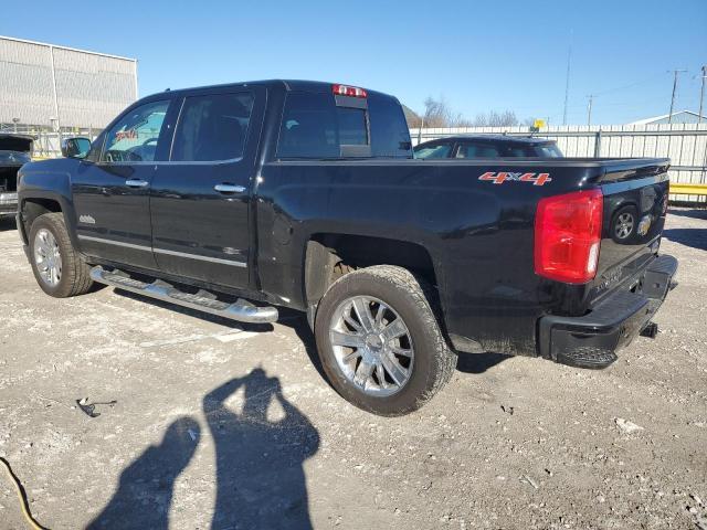 2016 CHEVROLET SILVERADO - Image 2