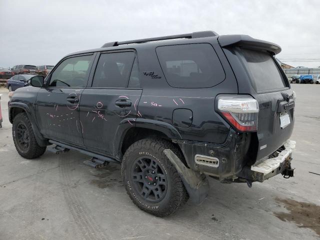 2019 Toyota 4Runner Sr5 - Фото 2