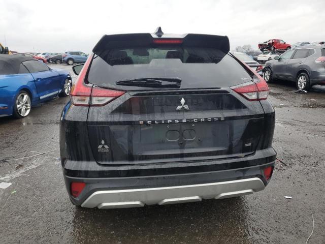 2023 Mitsubishi Eclipse Cross Se - Фото 6