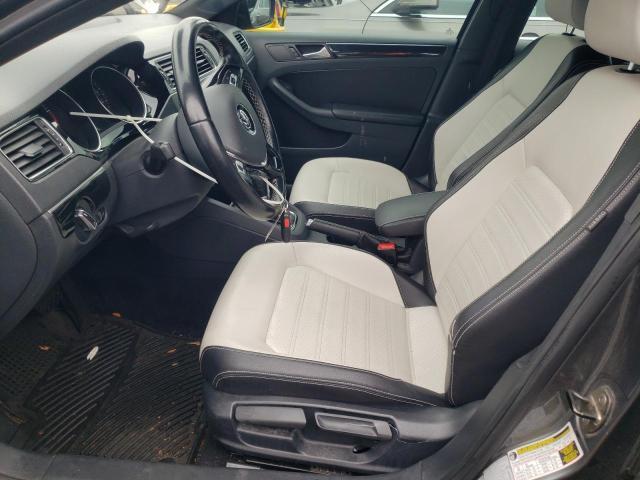 2015 Volkswagen Jetta Se - Фото 7