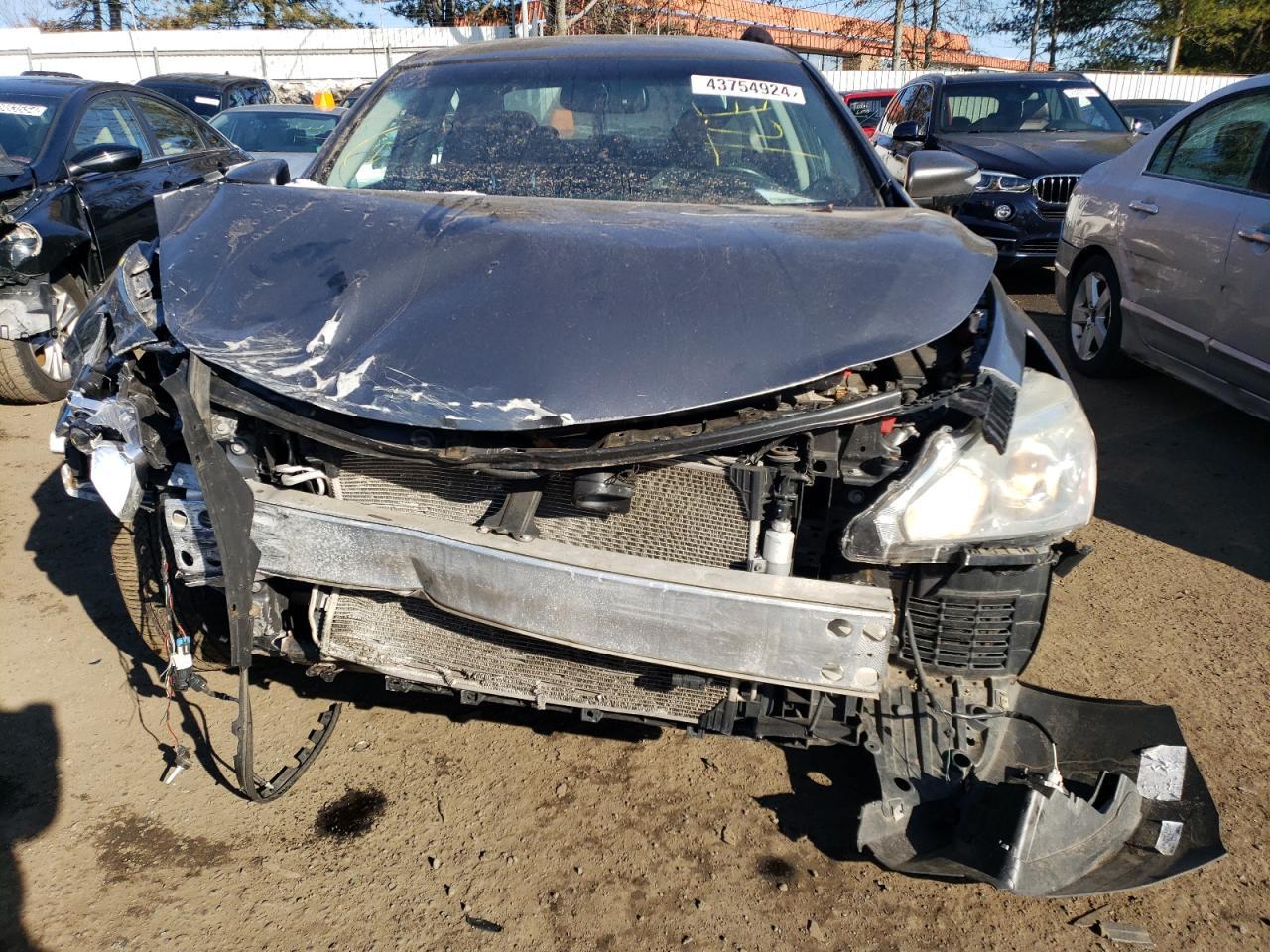 2015 NISSAN ALTIMA 2.5 - Фото 5