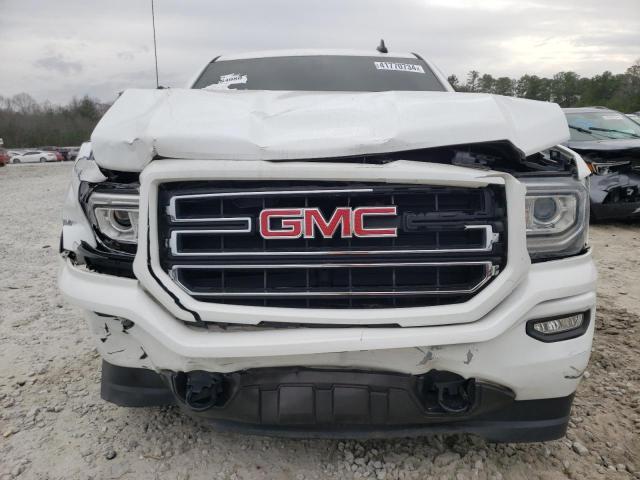 2018 GMC Sierra C1500 - Фото 5