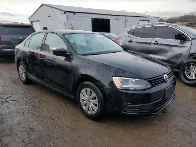 2012 Volkswagen Jetta Base - Фото 4
