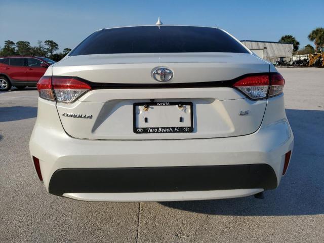 2021 Toyota Corolla Le - Фото 6