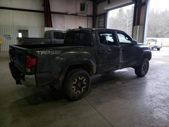 2019 Toyota Tacoma Double Cab - Фото 3