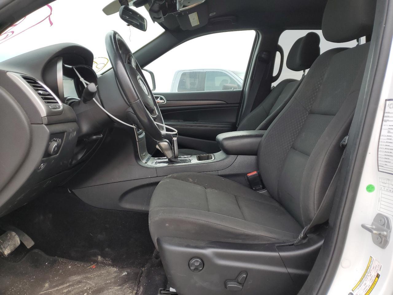 2018 JEEP GRAND CHER - Фото 7