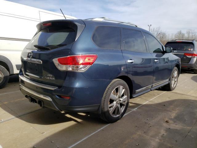 2013 NISSAN PATHFINDER - Image 3