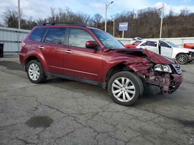 2013 Subaru Forester 2.5X Premium - Фото 4