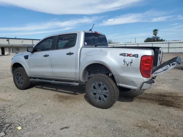 2019 Ford Ranger Xl - Image 2