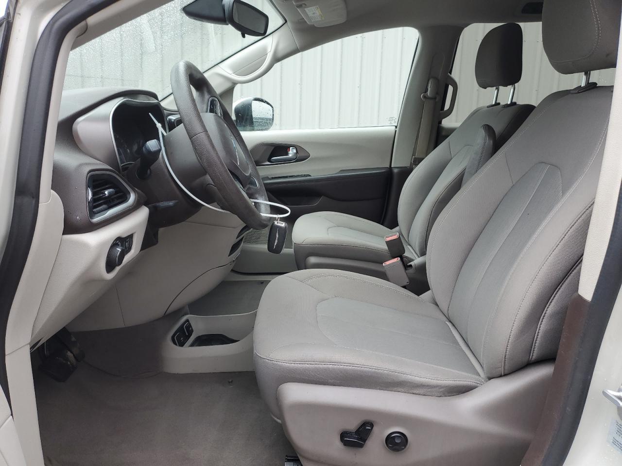 2017 CHRYSLER PACIFICA T - Image 7