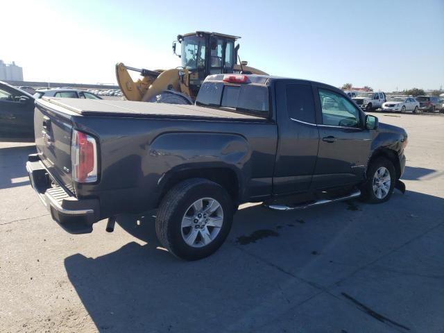 2016 GMC Canyon Sle - Фото 3