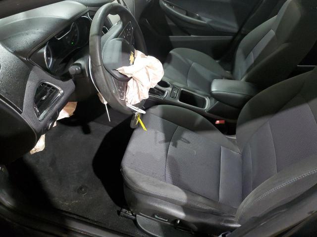 2017 Chevrolet Cruze Lt - Image 7