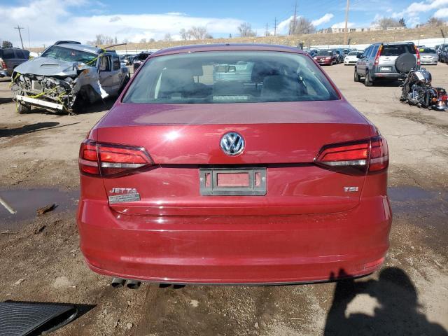 2016 Volkswagen Jetta S - Фото 6