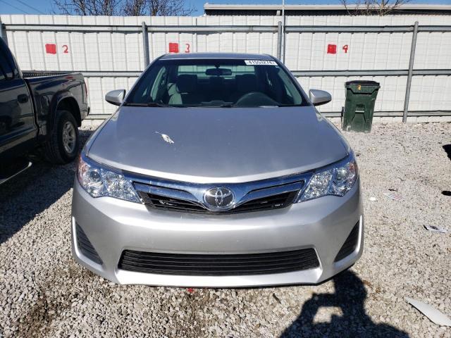2013 Toyota Camry L - Фото 5
