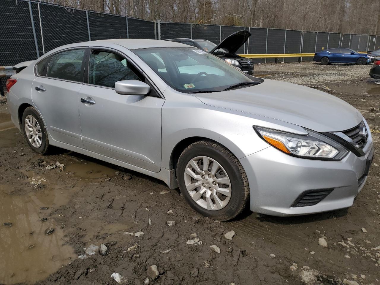 2016 NISSAN ALTIMA 2.5 - Image 4