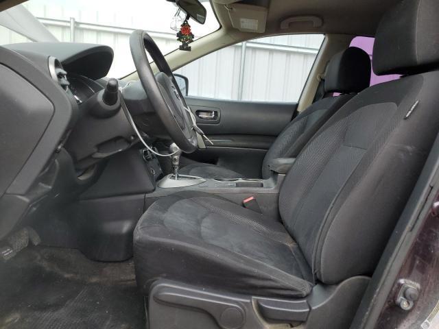 2013 Nissan Rogue S - Фото 7